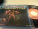 DAVID BOWIE/LIFE ON MARS 3/10936 NEX/NM SPANISH PIC COVER 45