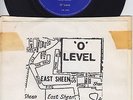 'O' LEVEL * East Sheen * 1978 DIY PUNK 45 * TV PERSONALITIES * The TIMES