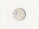 Tchaikovsky, 1812 Overture LP Test Pressing SS - Clarity Vinyl