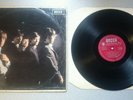 THE ROLLING STONES Debut LP UK 1st Press 1/A 2/A MONO LK 4605 Unboxed Decca
