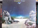 YES Tales From Topographic Oceans UK 1st COMPLETE ATLANTIC LP EX 