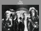 QUEEN The Game 180gm Vinyl LP 2015 (10 Tracks) Half Speed Master NEW & SEALED