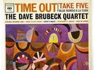 Dave Brubeck 