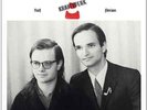 Kraftwerk-Ralf And Florian-'75 Krautrock, Experimental-NEW LP
