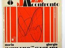 Mario Schiano & Giorgio Gaslini 