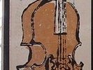 Tchaikovsky Violin Concerto ERICA MORINI Rare RCA LBC 1061 Andy Warhol Cover