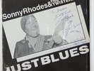 Sonny Rhodes 