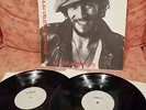 Bruce Springsteen -2 LP - Atlanta,Georgia 1975