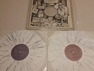 LED ZEPPELIN - Going To California - 2X Marble Vinyl Live At The Forum 71 RARE