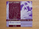 Soft Verdict-Close Cover 7