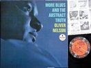 OLIVER NELSON Blues And The Abstract Truth USLP 1964 Impulse Mono VAN GELDER