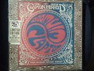 ERIC CLAPTON AND STEVE WINWOOD BOX SET LP MINT SEALED