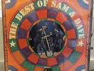 SAM and DAVE 