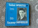 Vladimir Sofronitsky - Complete Recordings Vol.9, Melodiya Near Mint 6LP Box