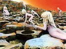 LED ZEPPELIN - Houses Of The Holy (Deluxe edition 2XLP) 180 Gram Vinyl R1-542493