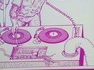 Rare Doctor Dre NWA World Class Wreckin Cru Vinyl Record Original DR DRE
