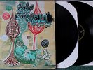 UGLY CASANOVA Sharpen Your Teeth 2xLP 2002 1st Sub Pop Pressing Modest Mouse