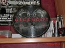 Frei.Wild LP -Picture LP Gegengift Limited to 500 pieces-unbespielt-