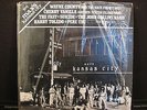 Various 1976 Max's Kansas City Ram Records RAM STEREO 1213