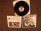 Bolt Thrower ?– In Battle There Is No Law LP Vinyl Solution ?– SOL11