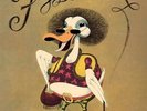 Fuzzy Duck (2014, Vinyl NEW)
