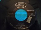 1958 ROCKABILLY ROYCE PORTER & THE KOUNTS GOOD TIME/BEACH OF LOVE MERCURY VG++
