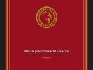 BRIAN JONESTOWN MASSACRE - TEPID PEPPERMINT WONDERLAND 1 (180GM) NEW VINYL