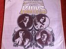 THE KINKS,CHILE VERY RARE PRESS 