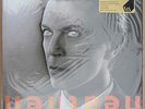 LP David Bowie - Heathen  UK Ltd Orange Vinyl V&A David Bowie Is Exhibition Mint