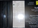 TODD COCHRAN -FONE-4 LP-45 RPM-ULTRA AUDIOPHILE-NM