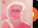 BOB DYLAN GEORGE JACKSON SINGLE 7