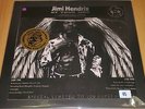 JIMI HENDRIX  Ultra-Rare Violet Vinyl LP 