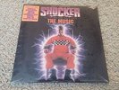 Shocker Megadeath Alice Cooper Wes Craven Soundtrack 12