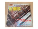 The Beatles - Please Please Me - LP UK Mono -  PMC 1202