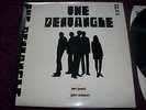 The Pentangle/Same.1968 UK Transatlantic Original LP.