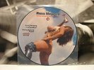 RUSS MEYER PICTURE DISC - GOOD MORNING / CHERRY, HARRY & ... / MONDO TOPLESS LP