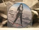 RUSS MEYER PICTURE DISC - LORNA / VIXEN / FASTER PUSSYCAT ... LP SEXY VINYL