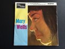 MARY WELLS 
