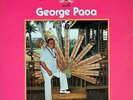 GEORGE PAOA night at peacock HAWAIIAN ron tish beamer velasco J SAN SEALED