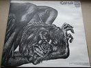 Comus LP.First Utterance 1970.1st UK Press Dawn.DNLS 3019.VG