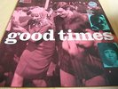 VARIOUS ARTISTS - GOOD TIMES - KENT
