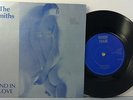 SMITHS Hand In Glove / Handsome Devil 1983 UK 7