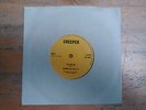 VERNON & THE G.I.'S Follow Me/Better Get Rockin' Rare Rockabilly 7
