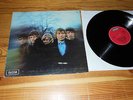 ROLLING STONES - BETWEEN THE BUTTONS / RE-ISSUE GERMANY-LP 1974 (SLK-16450-P)