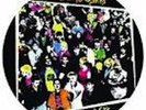 Circle Jerks - Group Sex LP Picture Disc NEW Unplayed Punk/Hardcore
