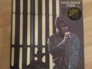 DAVID BOWIE RCA STAGE LP  DOUBLE VINYL YELLOW LIMITED BRILLIANT CONDITION 1978