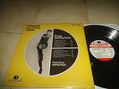 MARK DUVAL BRASS AND RHYTHMS LIBRARY 70'S FUNK ROCK LP RARE