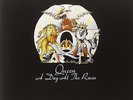 QUEEN A Day At The Races 180gm Vinyl LP 2015 Half Speed Master NEW & SEALED