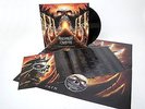 MALEVOLENT CREATION Dead Man's Path 180gm Vinyl LP +CD + Poster 2015 NEW SEALED