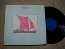  DEREK BAILEY COMPANY 3 HAN BENNINK JAZZ ORIG NM